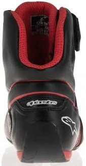 ALPINESTARS FASTER-2 PERFORATED ALPİNESTARS Bot Ayakkabı *ANABAYİ - 5