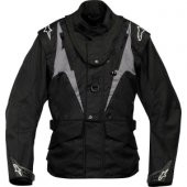 ALPINESTARS VENTURE JACKET FOR BNS ALPİNESTARS Mont Ceket *BAYİ* - 3