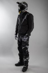 ALPINESTARS VENTURE JACKET FOR BNS ALPİNESTARS Mont Ceket *BAYİ* - 5