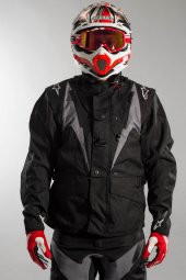 ALPINESTARS VENTURE JACKET FOR BNS ALPİNESTARS Mont Ceket *BAYİ* - 7
