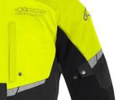 ALPINESTARS ANDES DRYSTAR JACKET ALPİNESTARS Mont-ceket *BAYİ* - 2