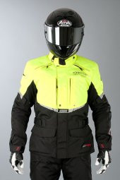 ALPINESTARS ANDES DRYSTAR JACKET ALPİNESTARS Mont-ceket *BAYİ* - 6