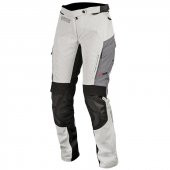 ALPINESTARS ANDES DRYSTAR PANTS PANTOLON Alpinestars GRI/SIYAH - 1