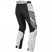 ALPINESTARS ANDES DRYSTAR PANTS PANTOLON Alpinestars GRI/SIYAH - 2
