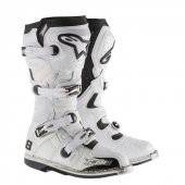 ALPINESTARS TECH 8 RS BOOT BEYAZ BOT Alpinestars - 1