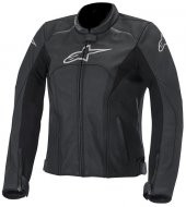 ALPINESTARS STELLA AVANT JACKET MONT Alpinestars SİYAH - 1