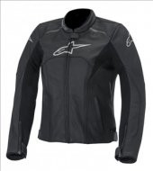 ALPINESTARS STELLA AVANT JACKET MONT Alpinestars SİYAH - 2