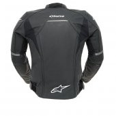 ALPINESTARS STELLA AVANT JACKET MONT Alpinestars SİYAH - 5