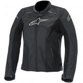 ALPINESTARS STELLA AVANT JACKET MONT Alpinestars SİYAH - 6