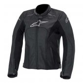 ALPINESTARS STELLA AVANT JACKET MONT Alpinestars SİYAH - 7