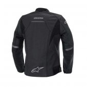 ALPINESTARS STELLA AVANT JACKET MONT Alpinestars SİYAH - 8