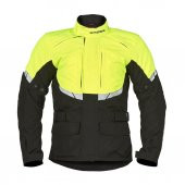 ANDES CONCORDE WP ENDURO JACKET SARI SIYAH CEKET MONT - 2