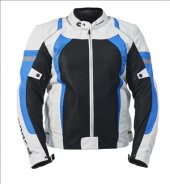 ANDES MTV AIR V2 YAZLIK CEKET MAVİ GRİ MONT - 1