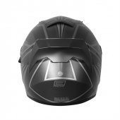 ORIGINE STRADA GRAVITER KASKLAR ORİGİNE METAL GRİ SİYAH KASK 2018 - 4
