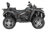 CF MOTO ATV CFORCE 800 EPS-(T3B) CF800 ATR MONDİAL UĞUR GÜVENCESİ - 2