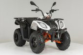 MONDIAL 200 AU -BEYAZ (T3B) ATV MONDİAL ATV - 2