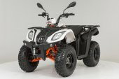 MONDIAL 200 AU -BEYAZ (T3B) ATV MONDİAL ATV - 3