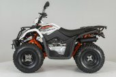 MONDIAL 200 AU -BEYAZ (T3B) ATV MONDİAL ATV - 4