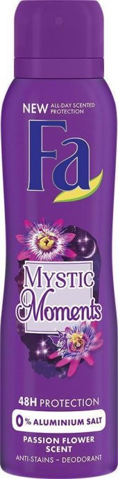 Fa Mystıc Moments Bayan Deodorant 150 Ml - 1
