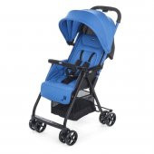 Chicco Ohlala Bebek Arabası Power Blue - 1