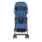 Chicco Ohlala Bebek Arabası Power Blue - 2