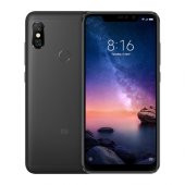 XİAOMİ REDMİ NOTE 6 PRO 32 GB (KVK GARANTİLİ) - 1