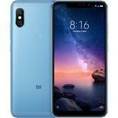 XİAOMİ REDMİ NOTE 6 PRO 32 GB (KVK GARANTİLİ) - 2