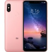 XİAOMİ REDMİ NOTE 6 PRO 32 GB (KVK GARANTİLİ) - 3