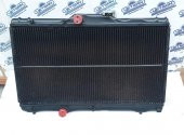 TOYOTA COROLLA AE100 BAKIR SU RADYATÖRÜ - 2
