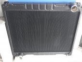 FORD CARGO 3238-2538-1838 ALİMİNYUM SU RADYATÖRÜ - 1