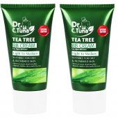 Farmasi Dr C.Tuna Çay Ağacı Bb Krem Açıktan Ortaya 50 Ml (2 Adet) - 1
