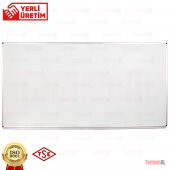65x100 (KALİTELİ) AKYAZI DUVARA MONTE LAMİNAT BEYAZ YAZI TAHTASI - 3