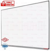 65x100 (KALİTELİ) AKYAZI DUVARA MONTE LAMİNAT BEYAZ YAZI TAHTASI - 5