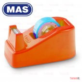 MAS Küçük Masaüstü Bant Kesme makinesi (PASTEL RENKLER) Fiesta640 - 3