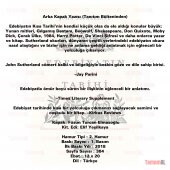 EDEBİYATIN KISA TARİHİ / JOHN SUTHERLAND / ALFA / 9786051716930 - 2