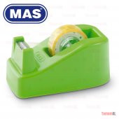 MAS Küçük Masaüstü Bant Kesme makinesi (PASTEL RENKLER) Fiesta640 - 6