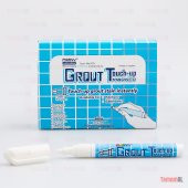 ÖZEL FAYANS DERZ KALEMİ (BEYAZ) MARVY (JAPON MALI) - 2