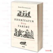 EDEBİYATIN KISA TARİHİ / JOHN SUTHERLAND / ALFA / 9786051716930 - 1