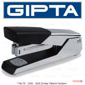 GIPTA METAL ZIMBA MAKİNESİ TÜM TELLERİ TEK MAKİNEDE KULLANAN HIBR - 1