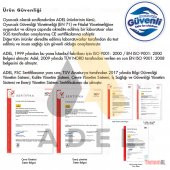 FABER CASTELL İLK ORTA OKUL SETİ KALİTELİ ÇANTA BOYA KALEM BOYA - 6