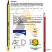 FABER CASTELL İLK ORTA OKUL SETİ KALİTELİ ÇANTA BOYA KALEM BOYA - 7