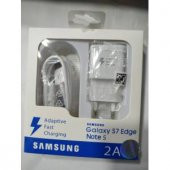 Samsung Galaxy S6 Sm G920f Hızlı Şarj Aleti + kargo VAR - 2