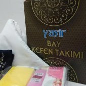 CENAZE TAKIMI BAY BAYAN KEFEN TAKIMI ( Hac ve Umre Malzemeleri ) - 1