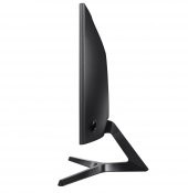 SAMSUNG LC24RG50FQMXUF 24 144Hz 4ms (Display+HDMI) FULL HD FreeSync CURVED GAMİNG MONİTÖR (Siyah) - 2