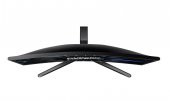 SAMSUNG LC24RG50FQMXUF 24 144Hz 4ms (Display+HDMI) FULL HD FreeSync CURVED GAMİNG MONİTÖR (Siyah) - 3