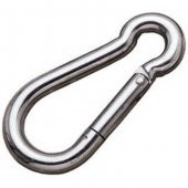 Adelinspor Karabina 6*60 MM 10 lu Paket - 1