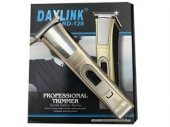 DAYLİNK RD-128 KALİTELİ PROFESYONEL ŞARJLI SAÇ SAKAL TRAŞ MAKİNESİ ÜCRETSİZ KARGO - 1