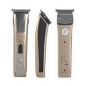 DAYLİNK RD-128 KALİTELİ PROFESYONEL ŞARJLI SAÇ SAKAL TRAŞ MAKİNESİ ÜCRETSİZ KARGO - 2