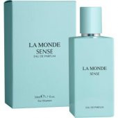 La Monde Sense Edp Bayan Parfüm 50 Ml - 2