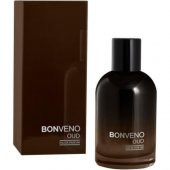 Bonveno Oud Edp Erkek Parfüm 100 Ml - 1